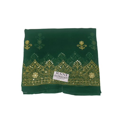 Darbari Saree DS20 - Darbari Collection