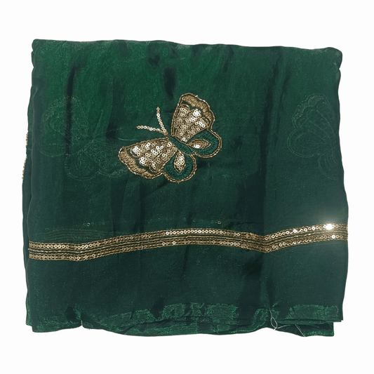 Darbari Saree DS23 - Darbari Collection