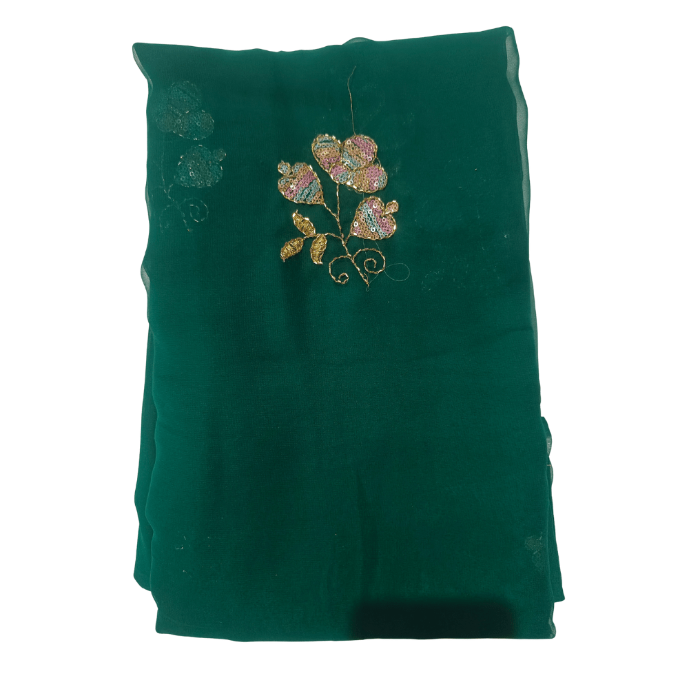 Darbari Saree DS24 - Darbari Collection