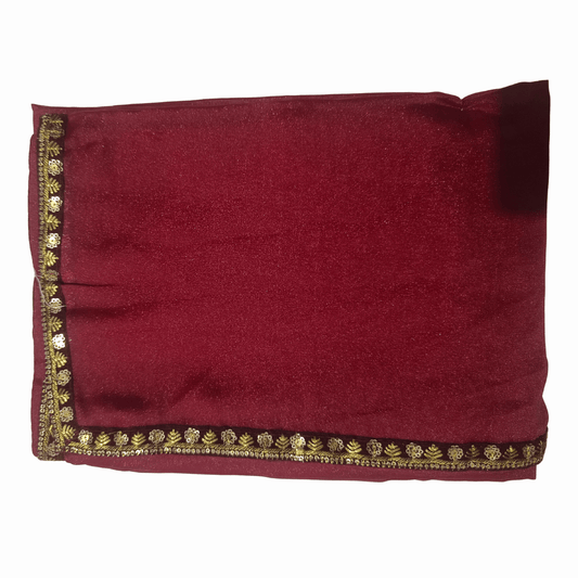 Darbari Saree DS25 - Darbari Collection
