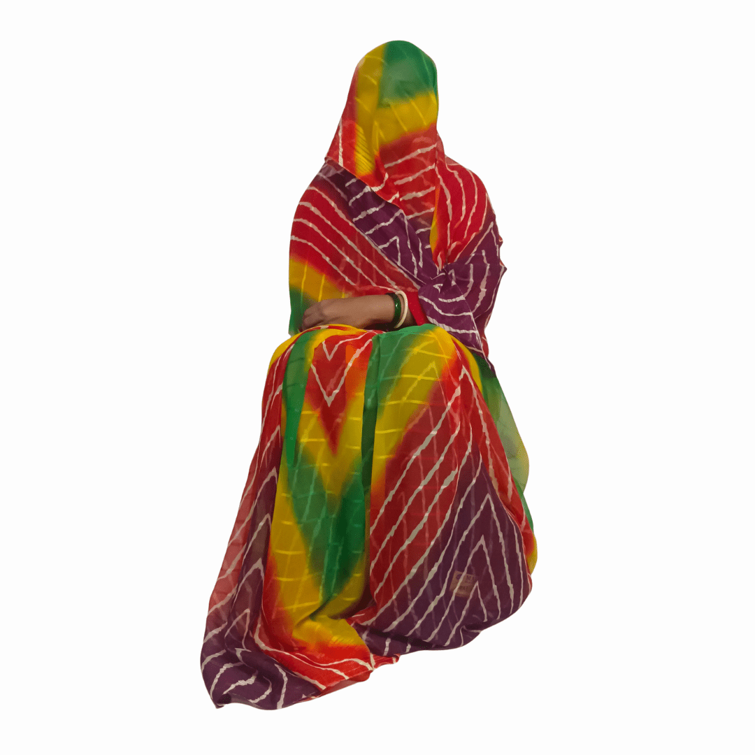 Darbari Saree DS26 - Darbari Collection