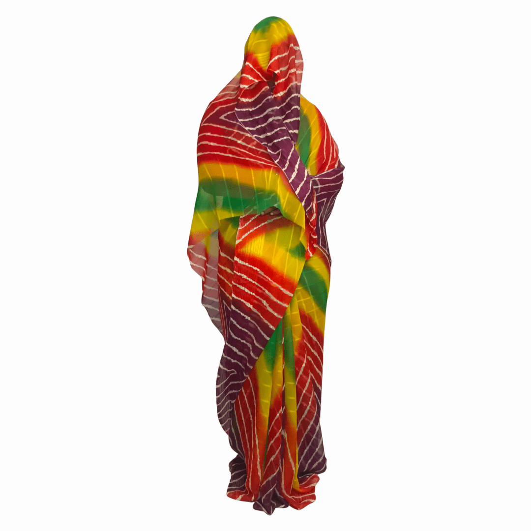 Darbari Saree DS26 - Darbari Collection