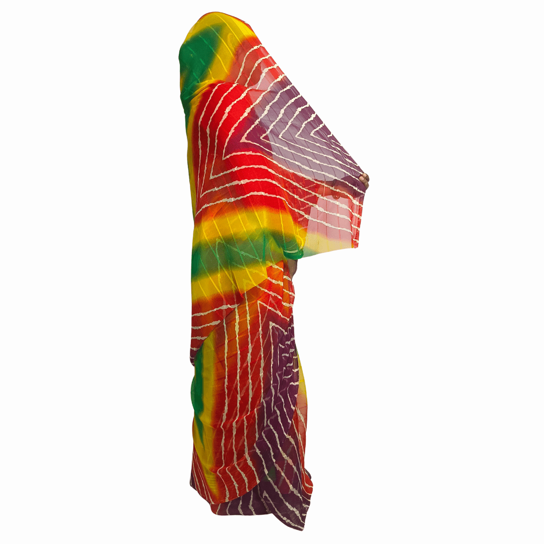 Darbari Saree DS26 - Darbari Collection