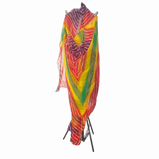 Darbari Saree DS26 - Darbari Collection