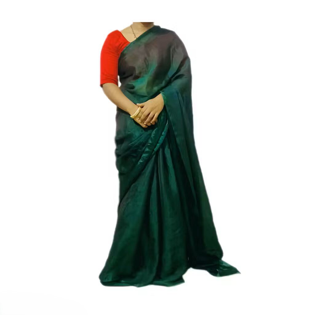 Darbari Saree DS27 - Darbari Collection