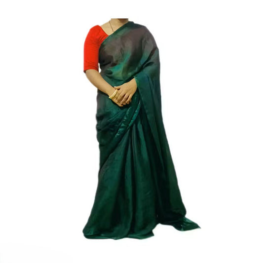 Darbari Saree DS27 - Darbari Collection