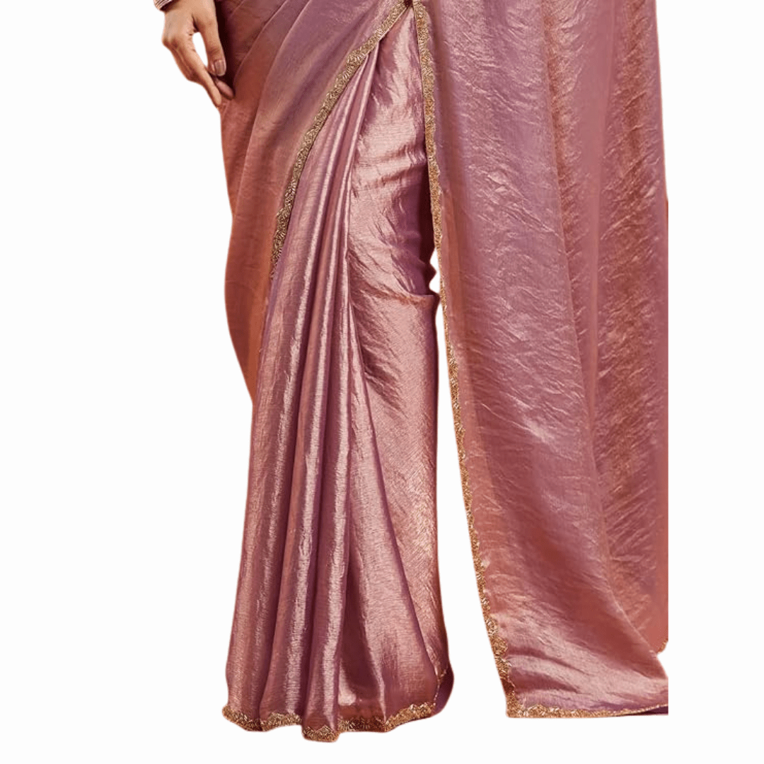 Darbari Saree DS55 - Darbari Collection