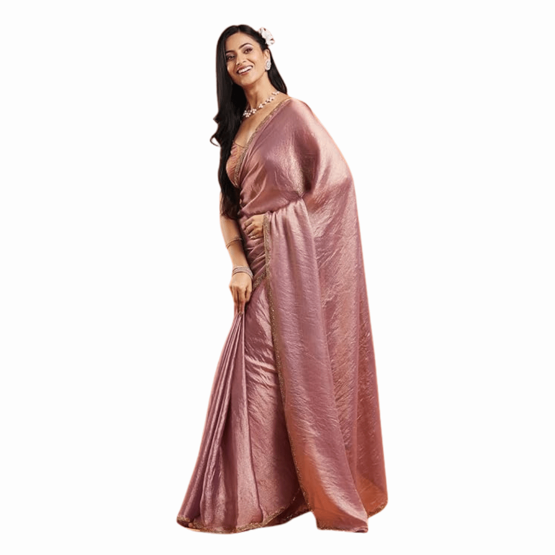 Darbari Saree DS55 - Darbari Collection