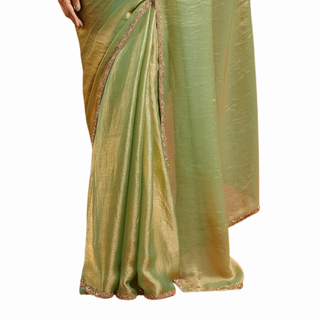 Darbari Saree DS56 - Darbari Collection