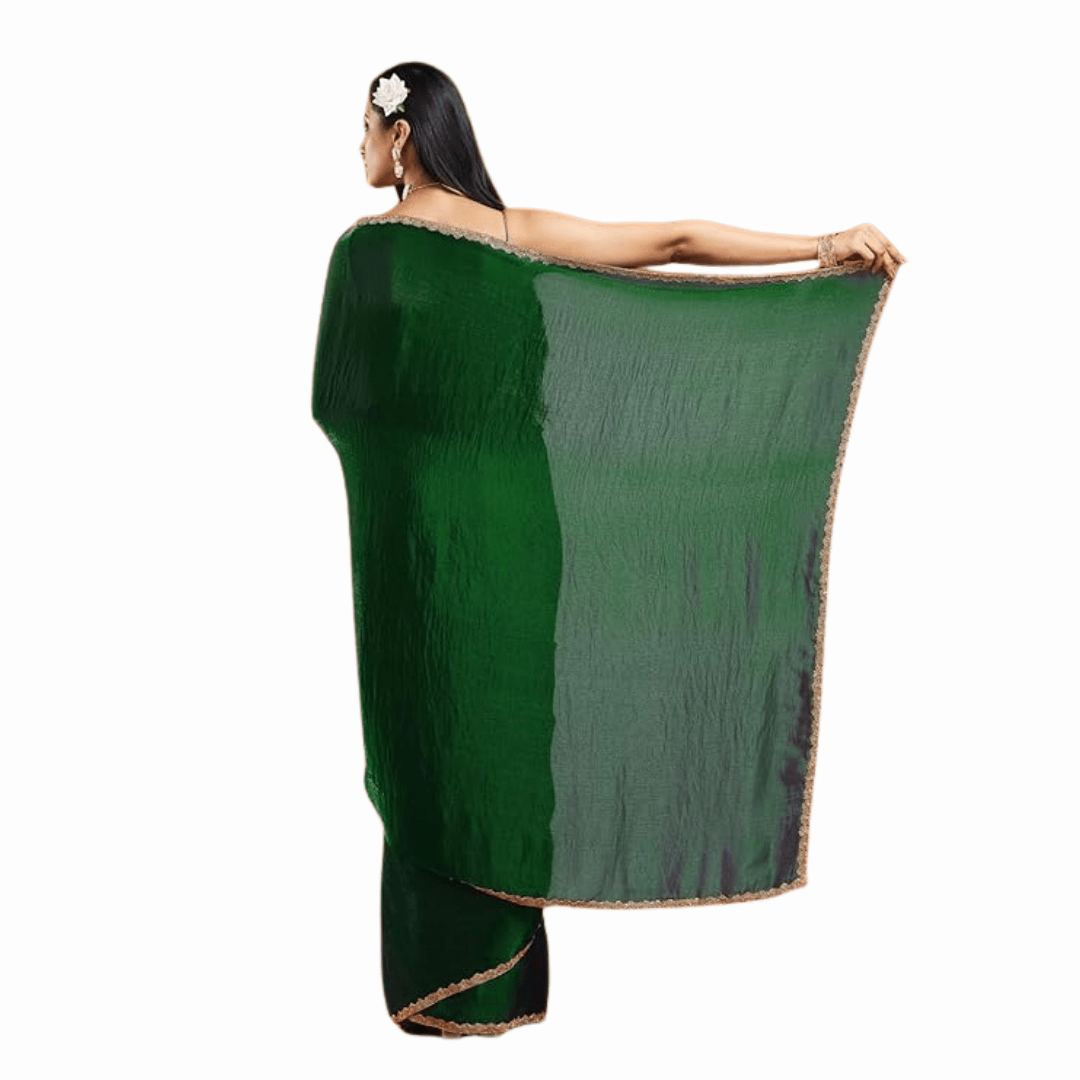 Darbari Saree DS57 - Darbari Collection