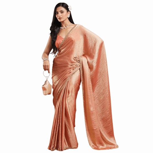 Darbari Saree DS58 - Darbari Collection