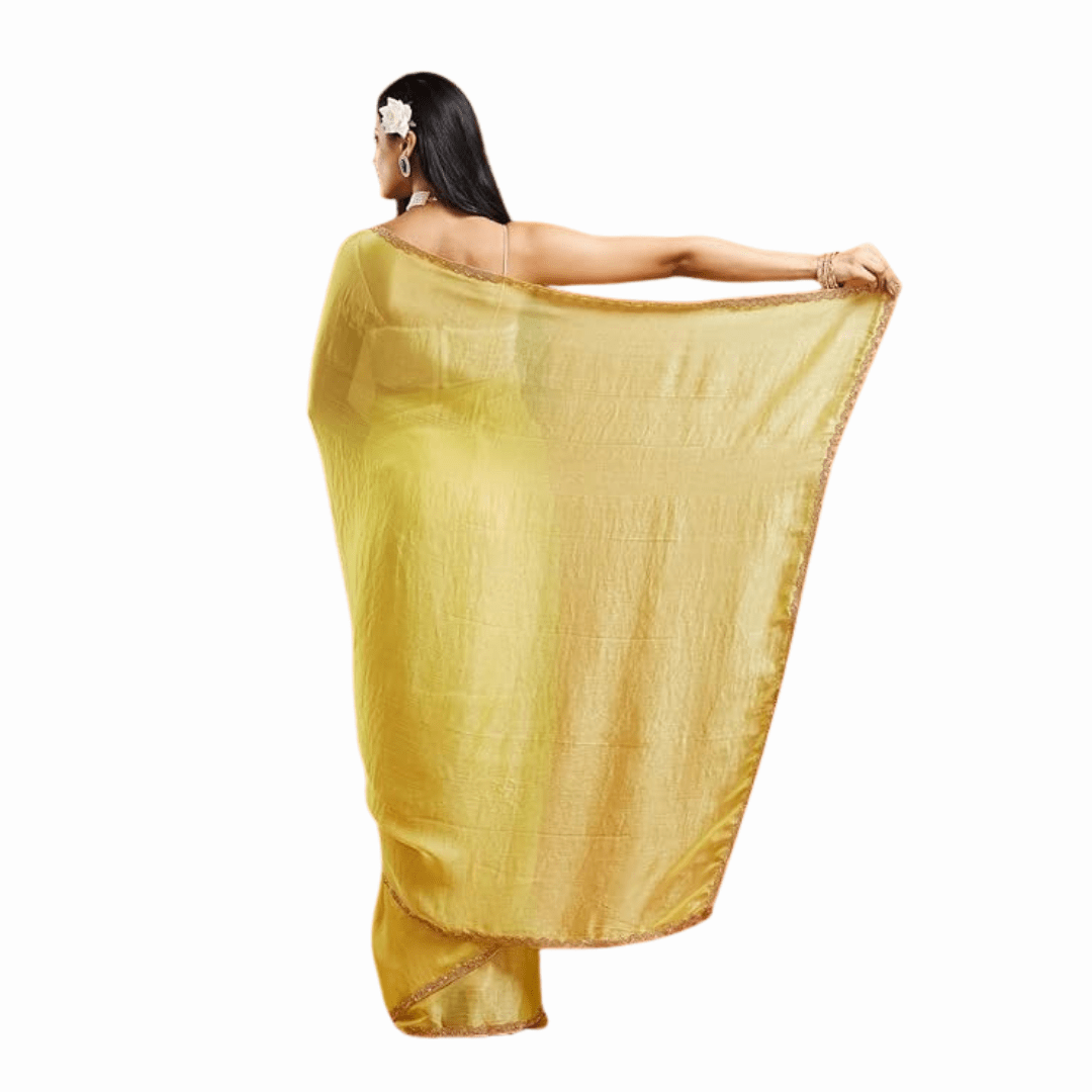 Darbari Saree DS59 - Darbari Collection