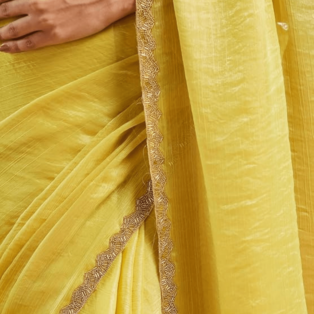 Darbari Saree DS59 - Darbari Collection