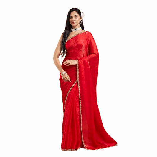 Darbari Saree DS60 - Darbari Collection