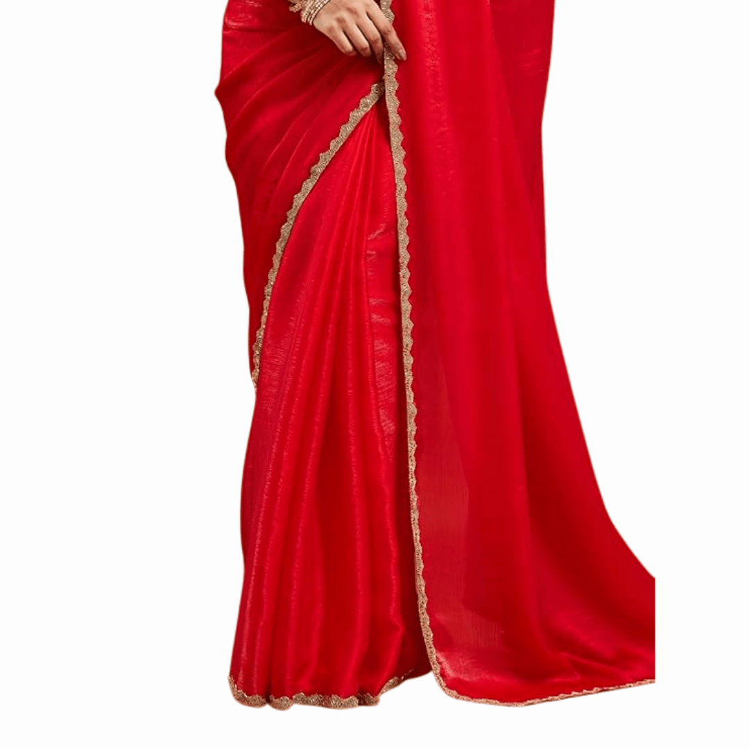 Darbari Saree DS60 - Darbari Collection