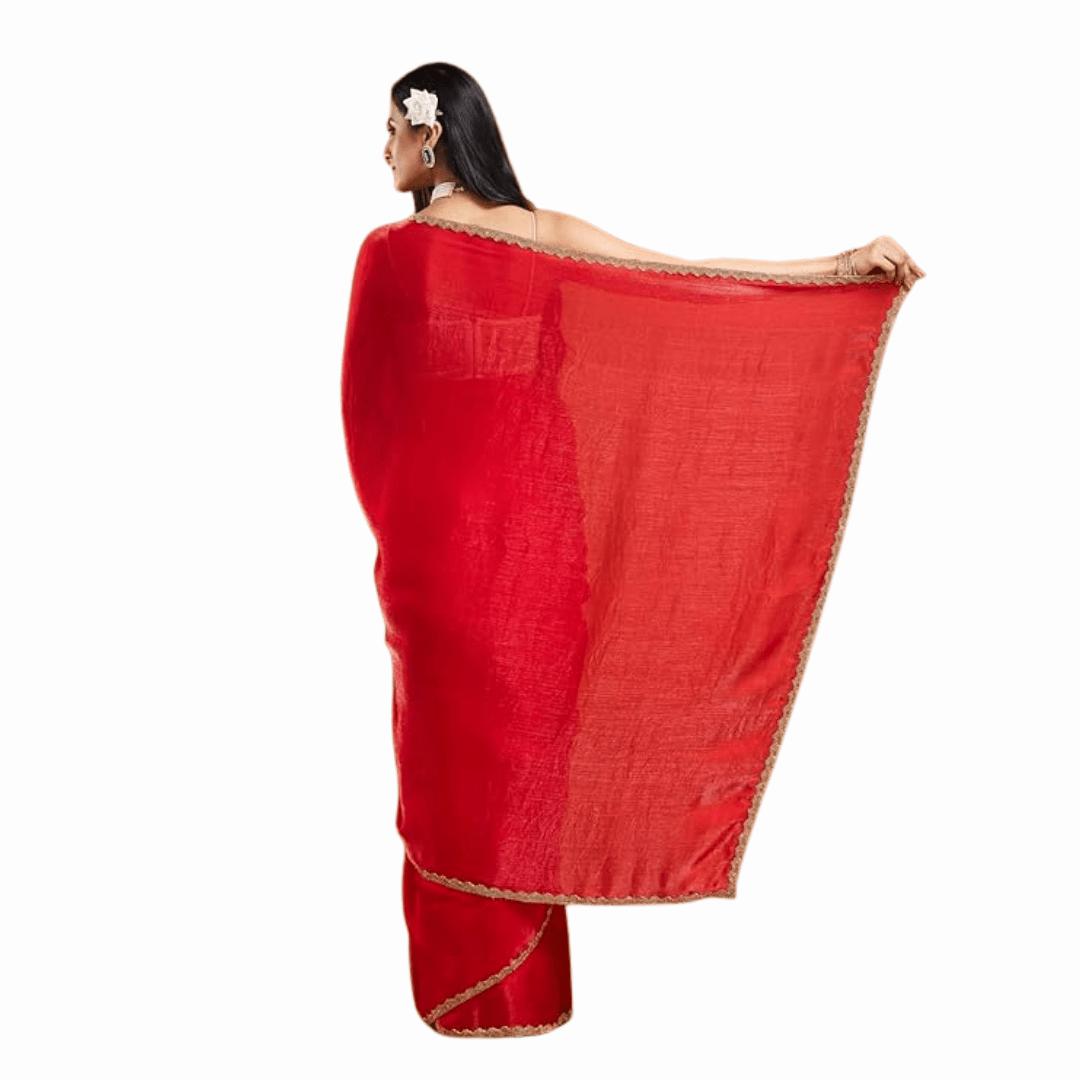 Darbari Saree DS60 - Darbari Collection