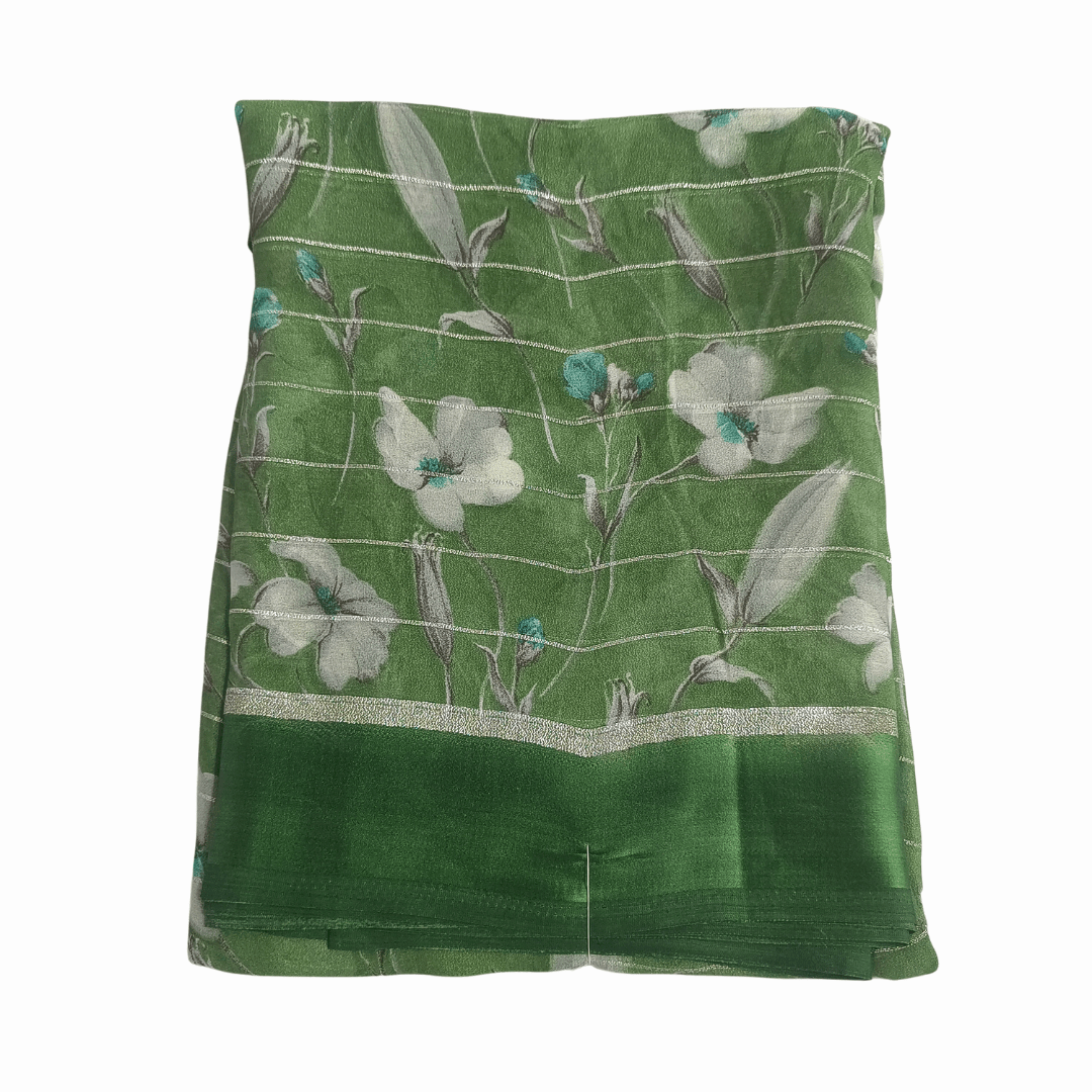 Darbari Saree DS62 - Darbari Collection