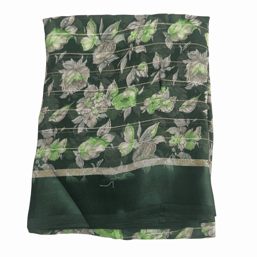 Darbari Saree DS63 - Darbari Collection