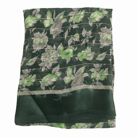 Darbari Saree DS63 - Darbari Collection