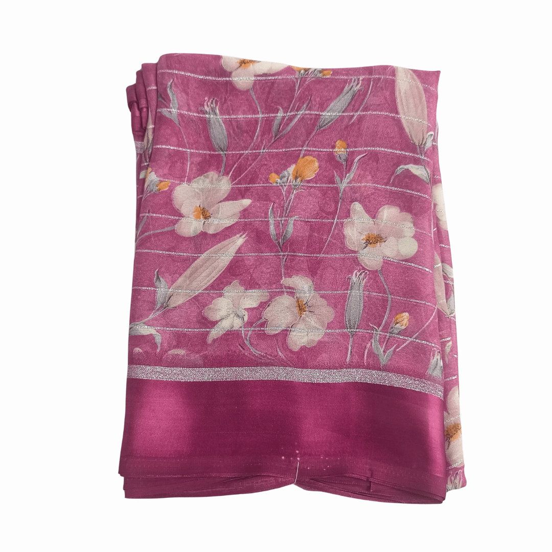 Darbari Saree DS64 - Darbari Collection