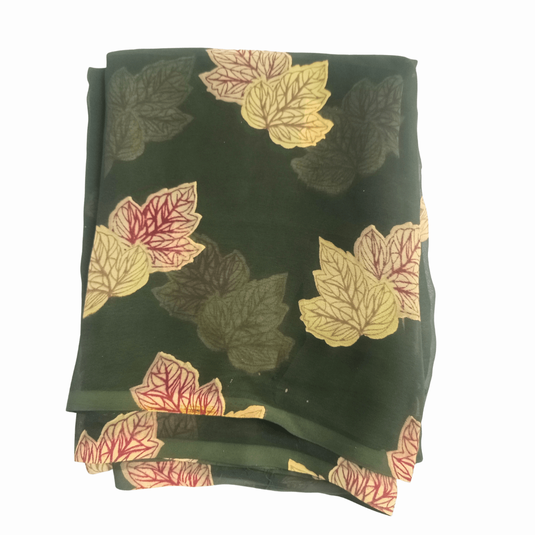 Darbari Saree DS68 - Darbari Collection