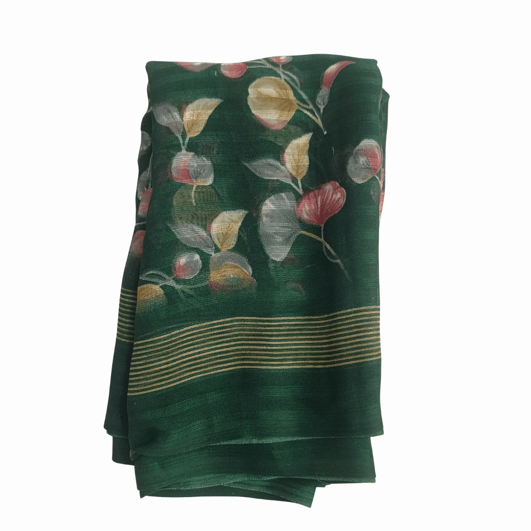 Darbari Saree DS69 - Darbari Collection