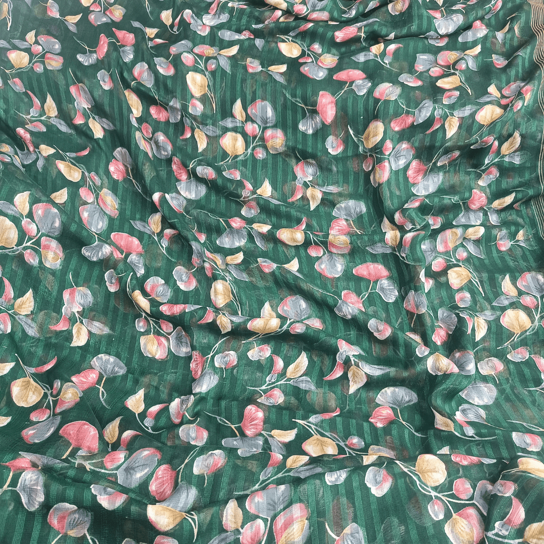 Darbari Saree DS69 - Darbari Collection