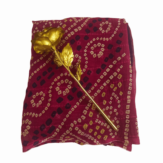 Darbari Saree DS71 - Darbari Collection