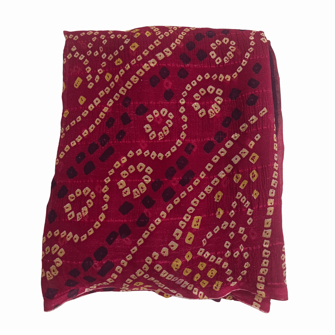 Darbari Saree DS71 - Darbari Collection