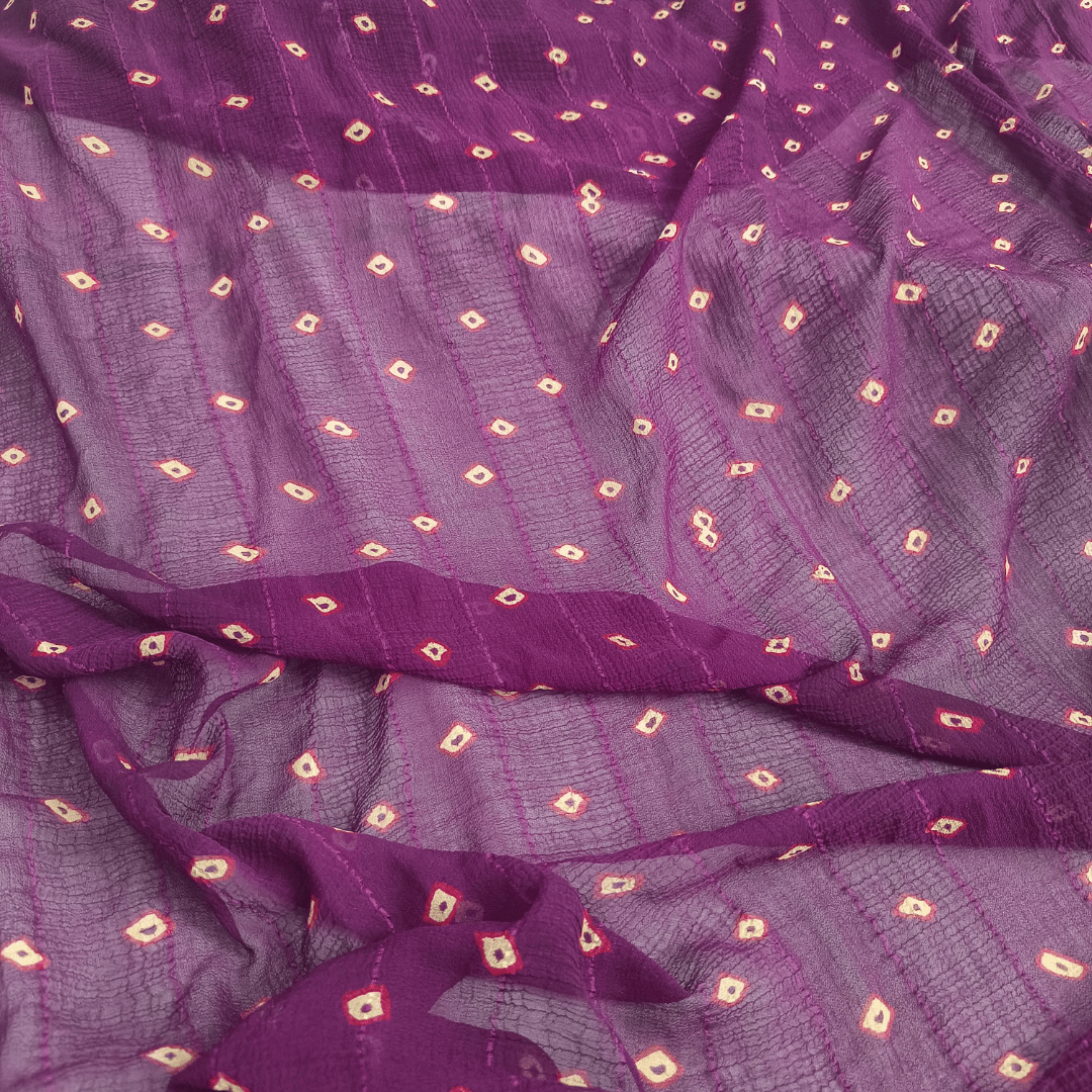 Darbari Saree DS71 - Darbari Collection