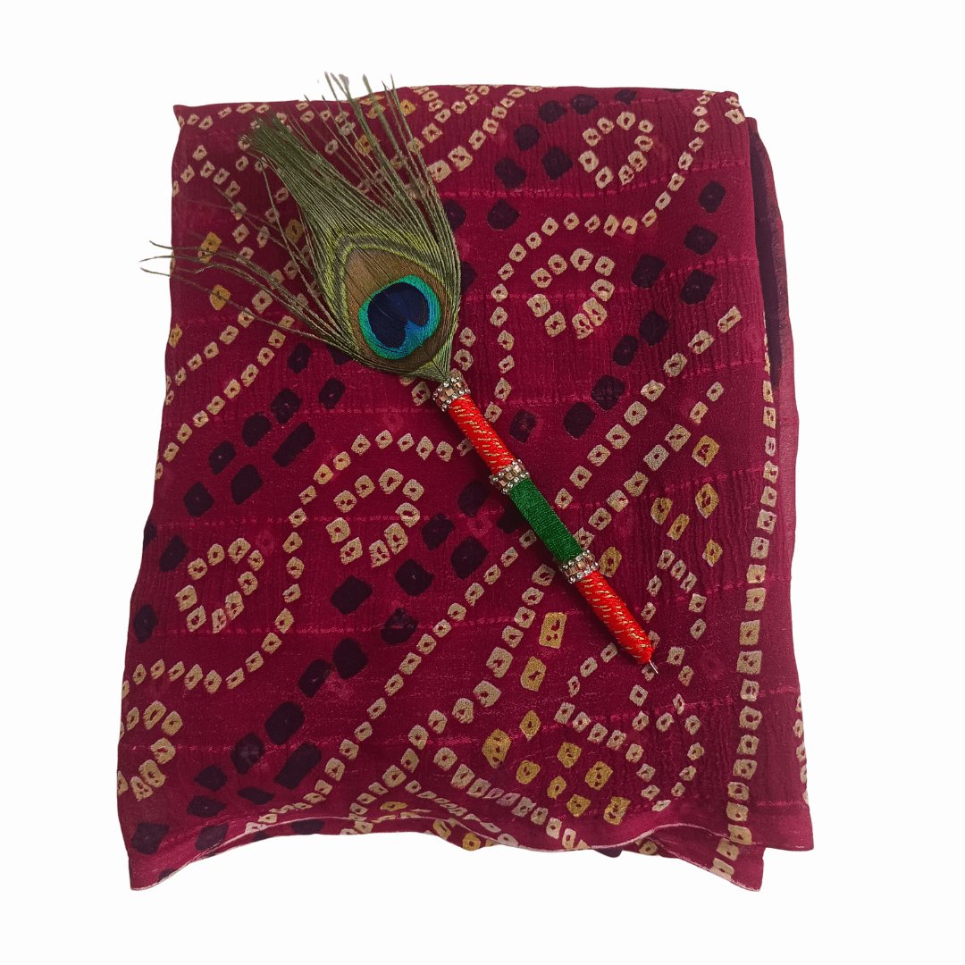 Darbari Saree DS71 - Darbari Collection