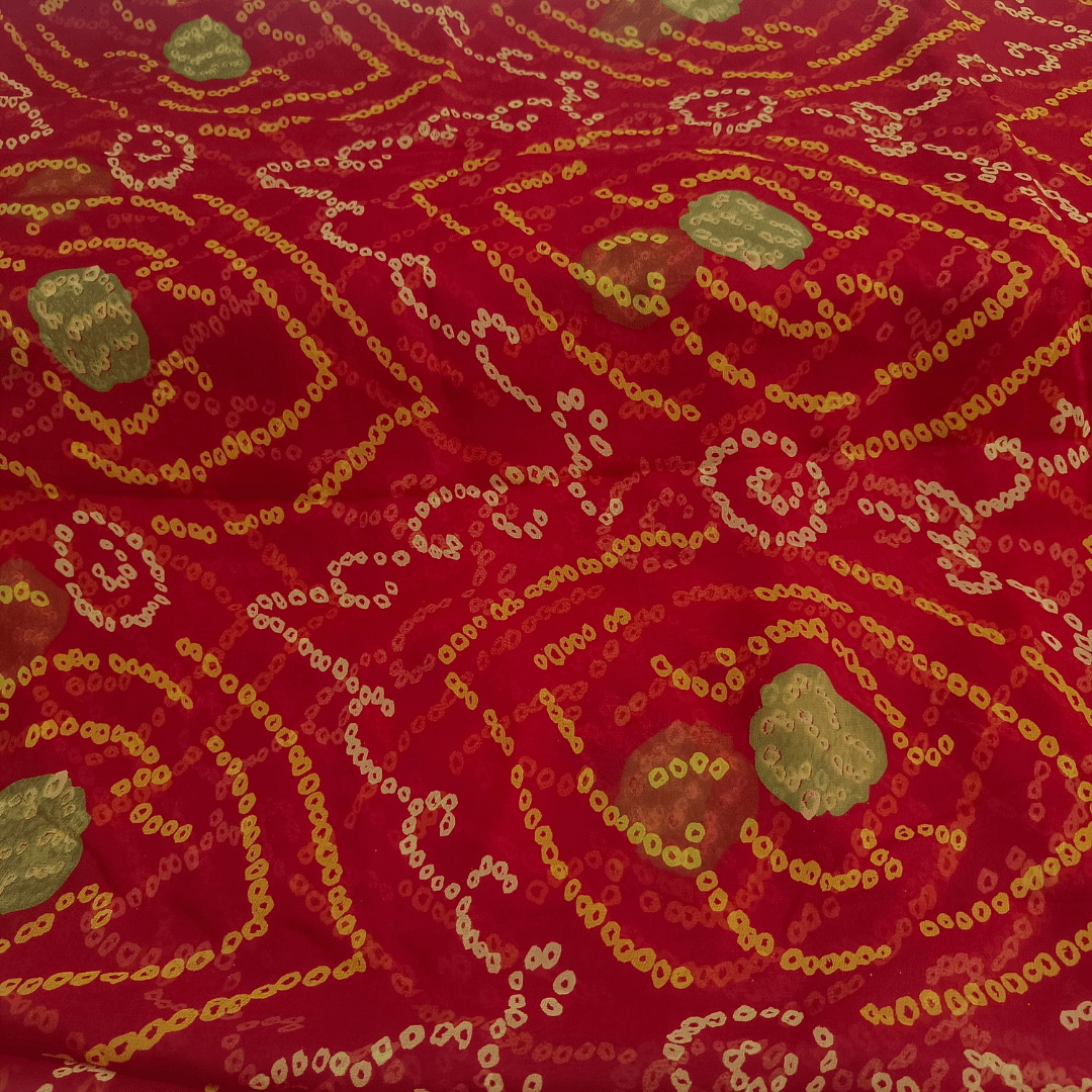 Darbari Saree DS73 - Darbari Collection