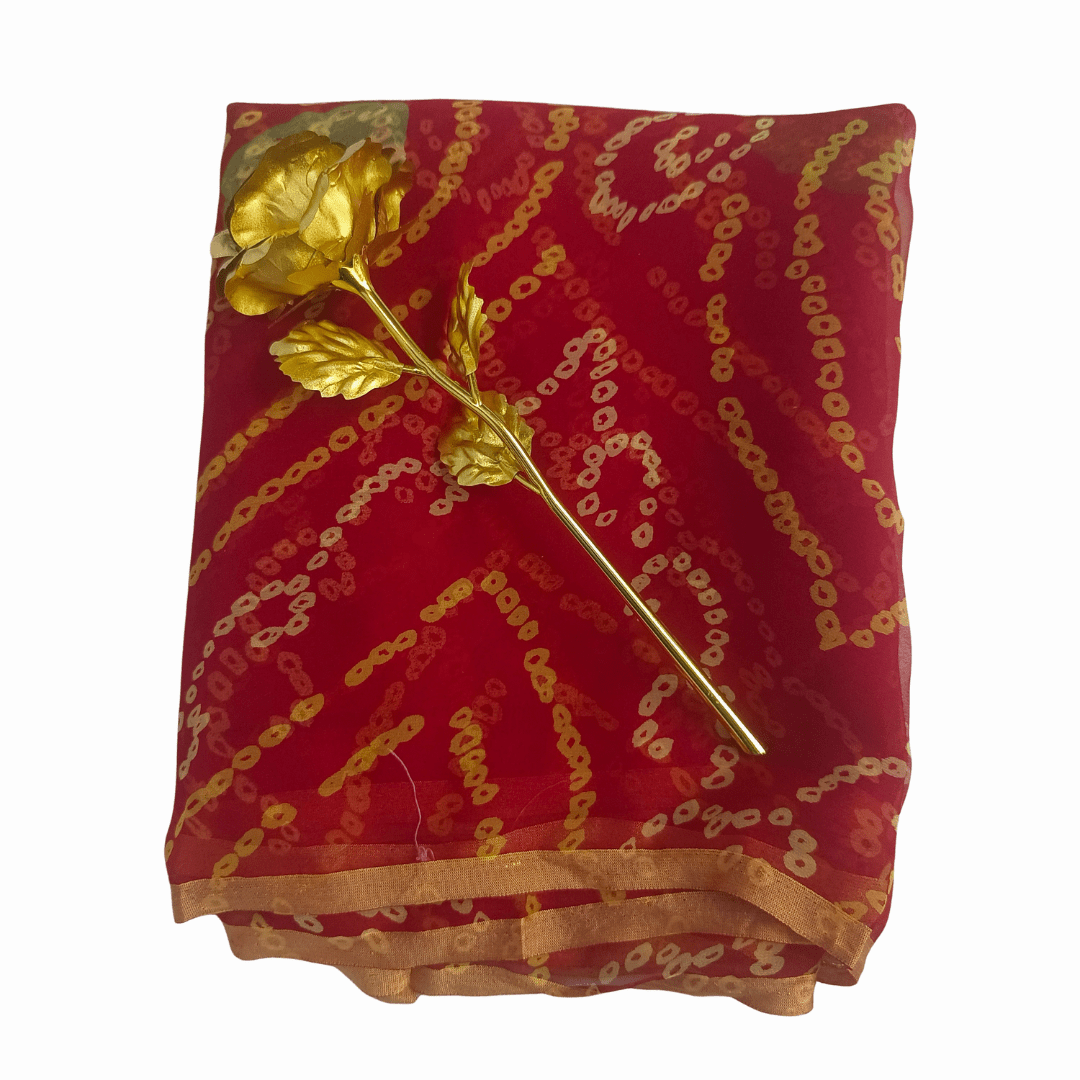 Darbari Saree DS73 - Darbari Collection