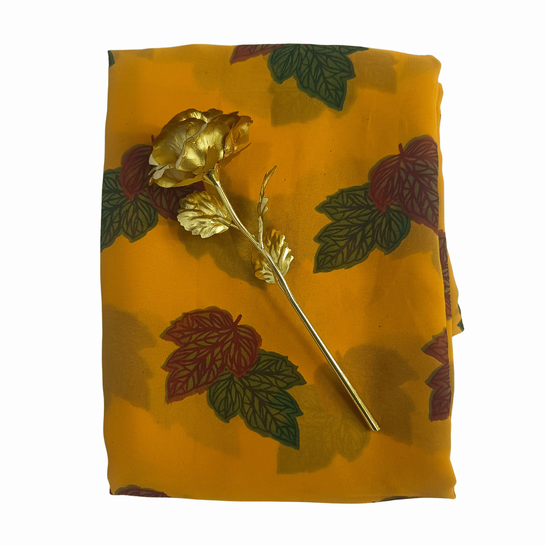 Darbari Saree DS75 - Darbari Collection