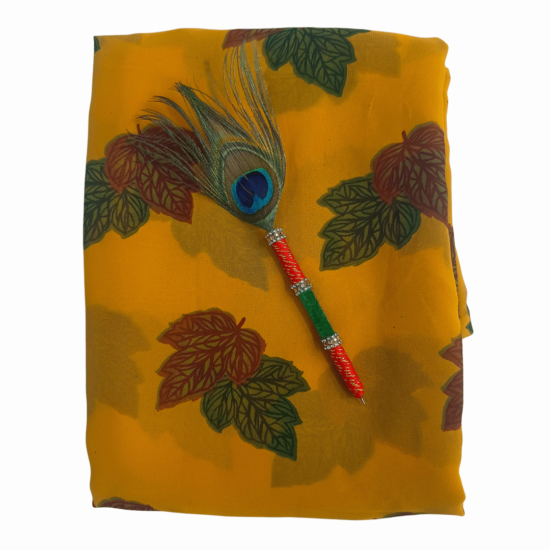 Darbari Saree DS75 - Darbari Collection