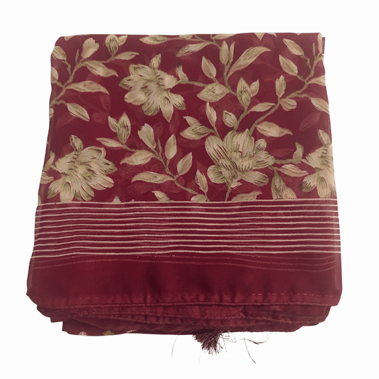 Darbari Saree DS77 - Darbari Collection