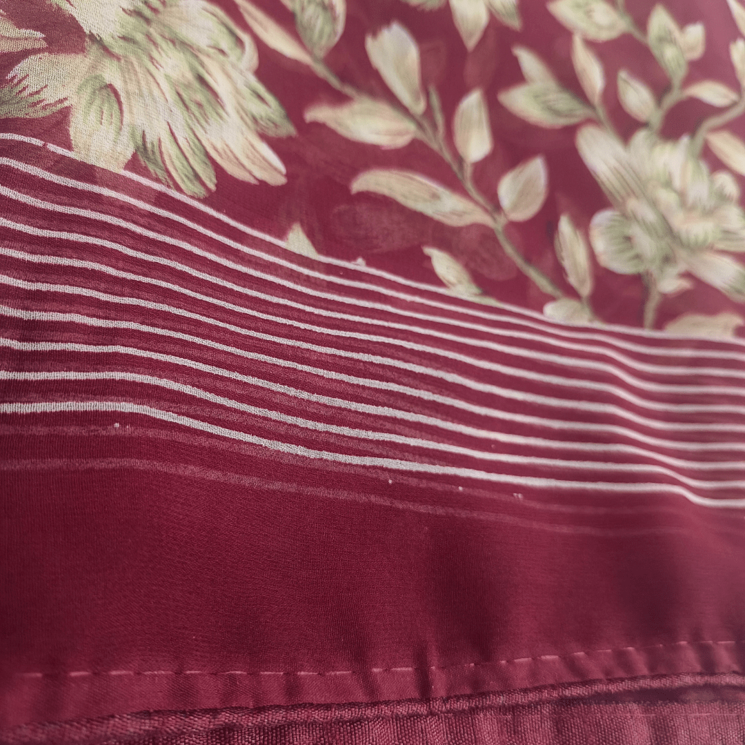 Darbari Saree DS77 - Darbari Collection